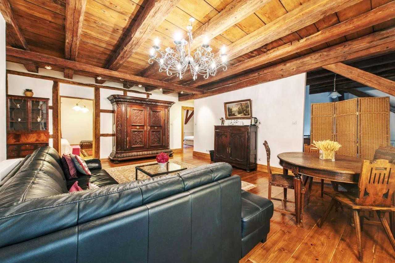 Chambres D'Hotes Chateau De Grunstein Stotzheim Buitenkant foto